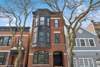 1746 N Sedgwick St Unit 1, Chicago, IL 60614
