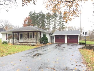 103 Prospect St, Attica, NY 14011