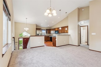 289 Hickory Ct Unit B, Tiffin, IA 52340