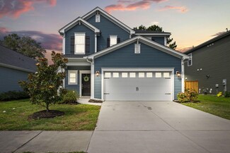 3239 Timberline Dr, Johns Island, SC 29455