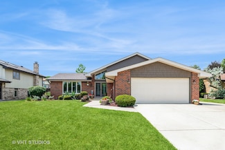 15330 Teebrook Dr, Orland Park, IL 60462