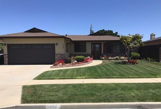 1531 Los Altos Way, Salinas, CA 93906