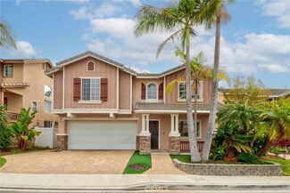 28 Goldmine St, Trabuco Canyon, CA 92679