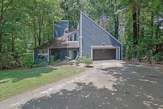 2451 Cedar Fork Trail Unit 5, Marietta, GA 30062