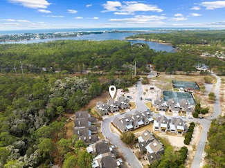 1502 Match Point Ln Unit 402, Panama City Beach, FL 32413