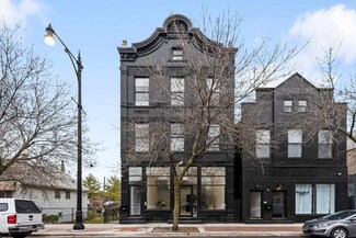 3315 S Morgan St Unit 2, Chicago, IL 60608