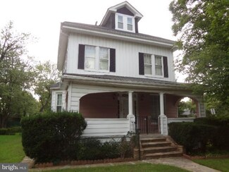 5608 Woodcrest Ave, Baltimore, MD 21215