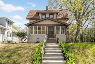 4645 Nicollet Ave, Minneapolis, MN 55419