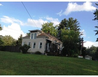 196 Turnpike Rd, Montague, MA 01351