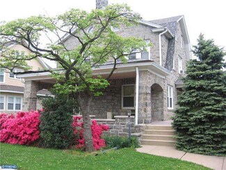 463 Forrest Ave, Drexel Hill, PA 19026