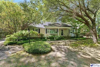 3125 Country Creek Dr, Effingham, SC 29541
