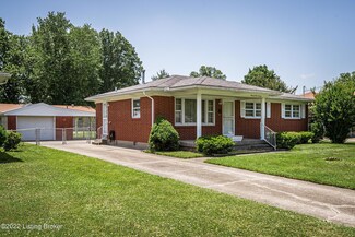 2320 Thistledawn Dr, Louisville, KY 40216