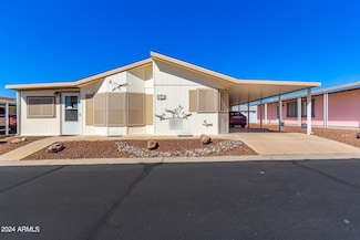 3700 S Ironwood Dr Unit 126, Apache Junction, AZ 85120