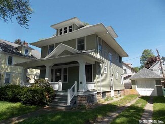 26 Vermont St, Rochester, NY 14609