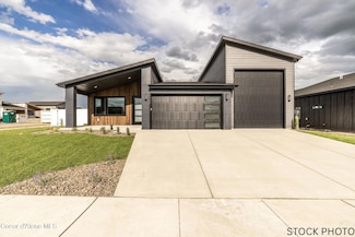 6394 W Frehley Way, Rathdrum, ID 83858