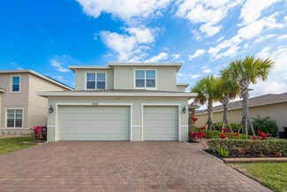 1700 NW Vivanco St, Port St. Lucie, FL 34986