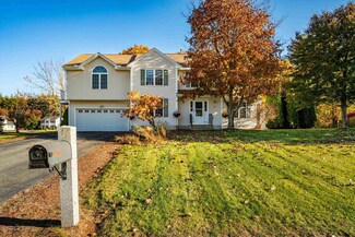 26 Whittier Rd, Merrimack, NH 03054