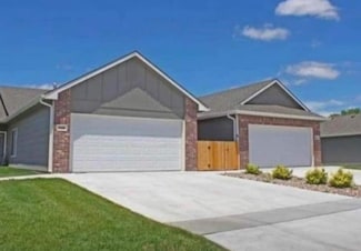 5337 N Nolen St, Bel Aire, KS 67220