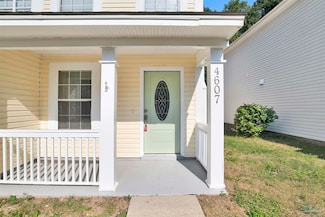 4607 Lennox Place, Pensacola, FL 32514