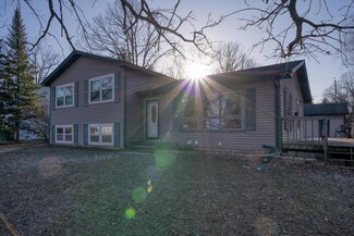 1601 SE 7th Ave, Grand Rapids, MN 55744