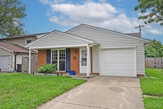 3726 Ellis Way, Middletown, OH 45044