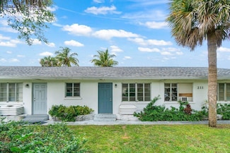 211 Sunrise Ave Unit 4, Lantana, FL 33462
