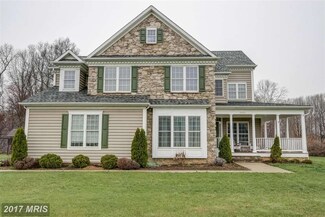 14550 Windridge Ct, Glenwood, MD 21738