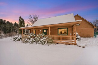 4553 N M 66, East Jordan, MI 49727
