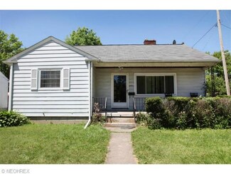 504 Austin Ave SW, Warren, OH 44485