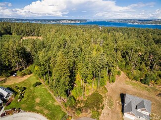 1417 13th Avenue Fi, Fox Island, WA 98333