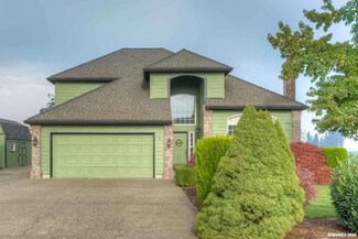 4283 Twin Oaks Ave NE, Saint Paul, OR 97137