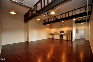 231 N Chatham Ave Unit D, Siler City, NC 27344