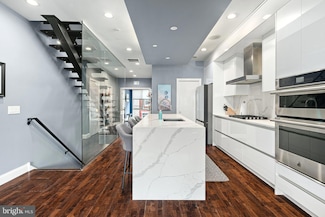 1516 Cambridge St Unit B, Philadelphia, PA 19130