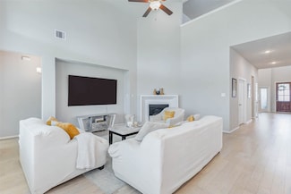 2806 Kingly Pine Trail, Conroe, TX 77385