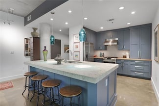 845 Spring St NW Unit 129, Atlanta, GA 30308