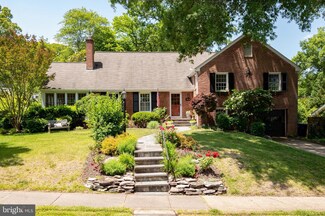 6914 Baylor Dr, Alexandria, VA 22307
