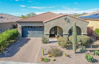 13481 N Flaxleaf Place, Tucson, AZ 85755