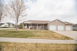 4120 W Faidley Ave, Grand Island, NE 68803