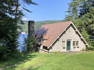 246 Whittemore Point Rd N, Bristol, NH 03222