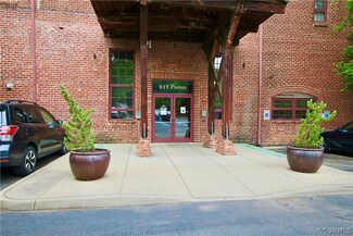 815 Porter St Unit 212, Richmond, VA 23224