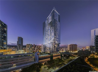 1538 Kapiolani Blvd Unit 705, Honolulu, HI 96814