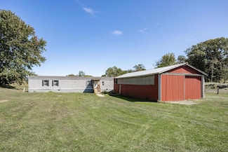 111 S Tuscarora Rd, Osceola, PA 16942