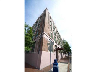 700 S Peters St Unit 404, New Orleans, LA 70130