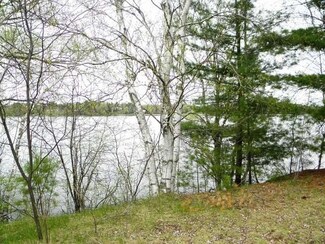 ON Long Lake Rd, Phillips, WI 54555