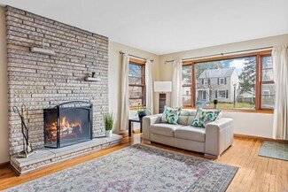 953 Grandon Ave, Columbus, OH 43209