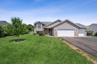 12986 Jenkins Dr, Becker, MN 55308
