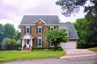 158 Lenox Pkwy, Augusta, GA 30907