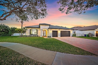 4780 Citrus Way, Cooper City, FL 33330
