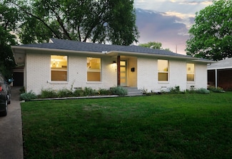 2731 San Medina Ave, Dallas, TX 75228