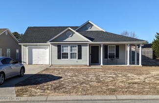 413 Brecknock Ct, Wilmington, NC 28412